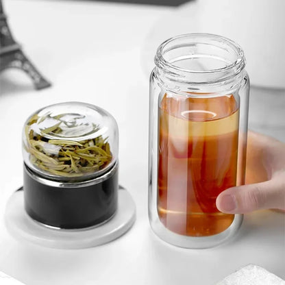 Infusifie™ - Tea Infuser