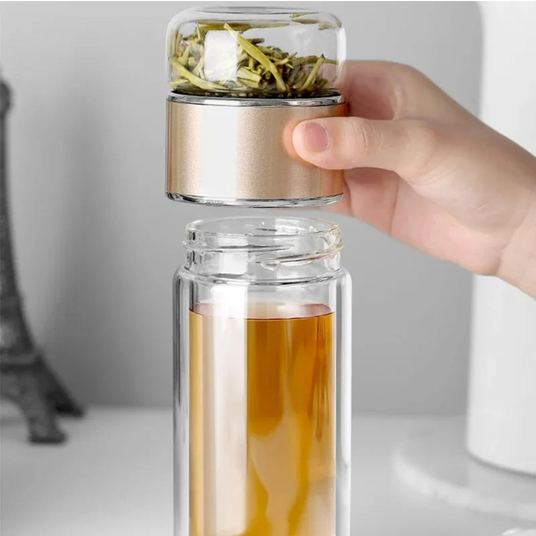 Infusifie™ - Tea Infuser