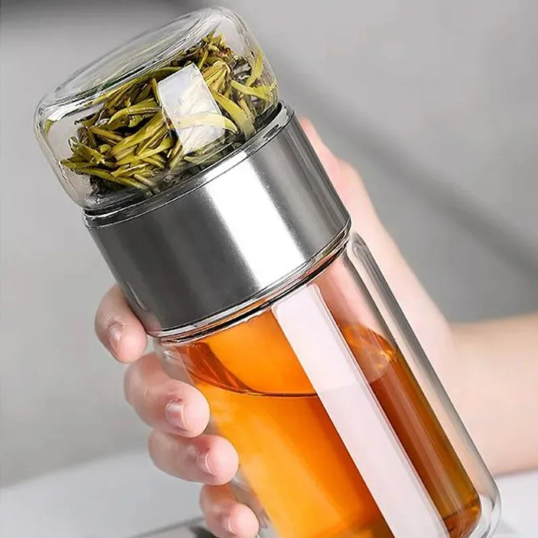 Infusifie™ - Tea Infuser