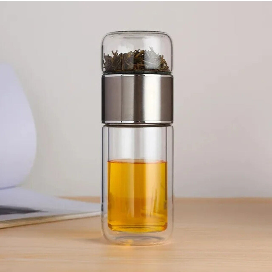 Infusifie™ - Tea Infuser