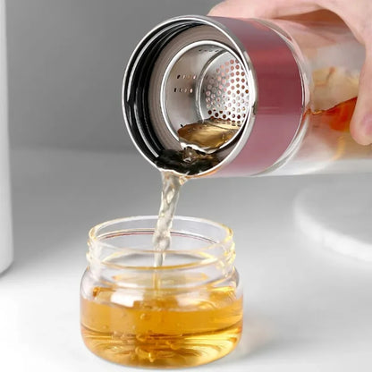 Infusifie™ - Tea Infuser